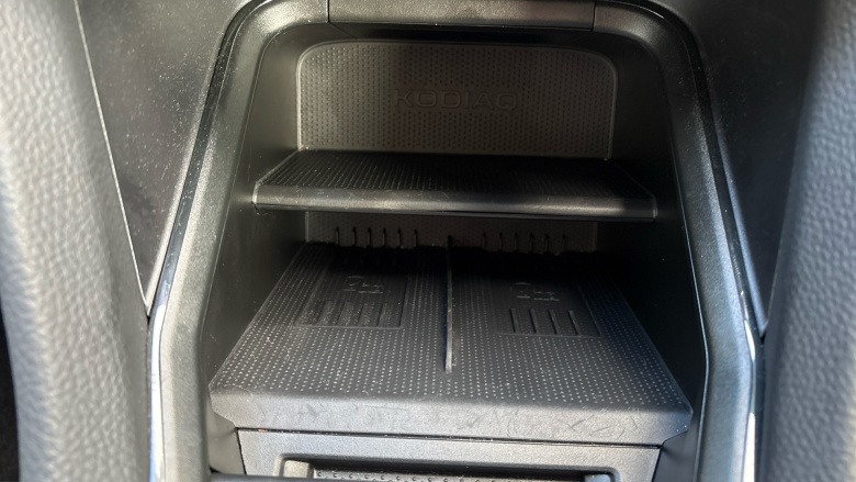 Skoda Kodiaq 1.5 TSI iV 204 SE 5dr DSG Estate